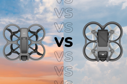 DJI Avata 2 vs DJI Avata Was ist neu
