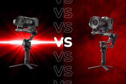 DJI RS 4 vs DJI RS 4 Pro Was ist