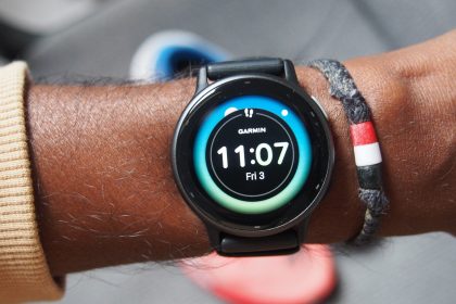 Das Garmin Vivoactive 5 hat gerade seine erste grosse Preissenkung