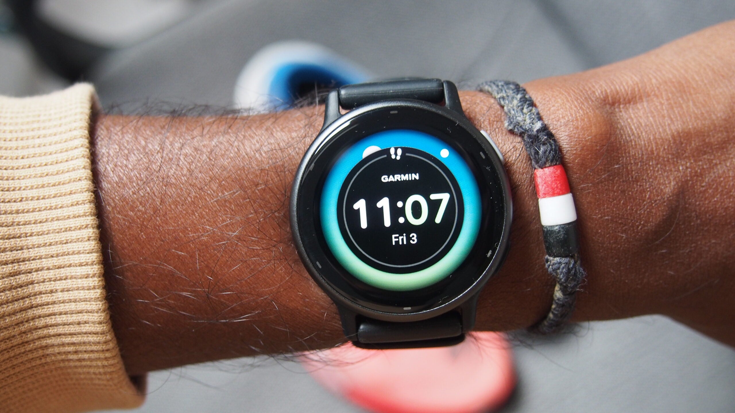 Das Garmin Vivoactive 5 hat gerade seine erste grosse Preissenkung