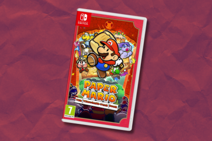 Das naechste grosse Mario Spiel ist bereits vor der Veroeffentlichung rabattiert