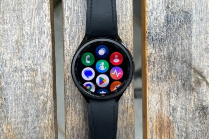 Die Galaxy Watch 6 Classic ist wieder zu einem wirklich