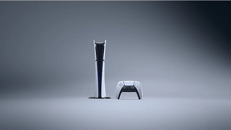 Die PS5 Slim ist bei Very auf nur 349 gesunken