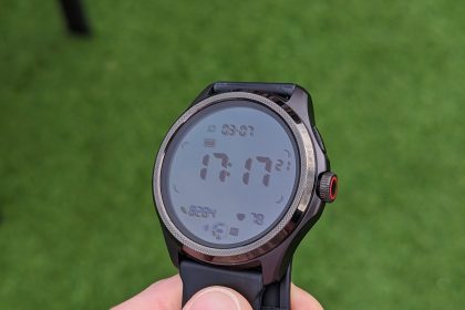 Die TicWatch 5 Pro ist zu diesem Preis zu gut