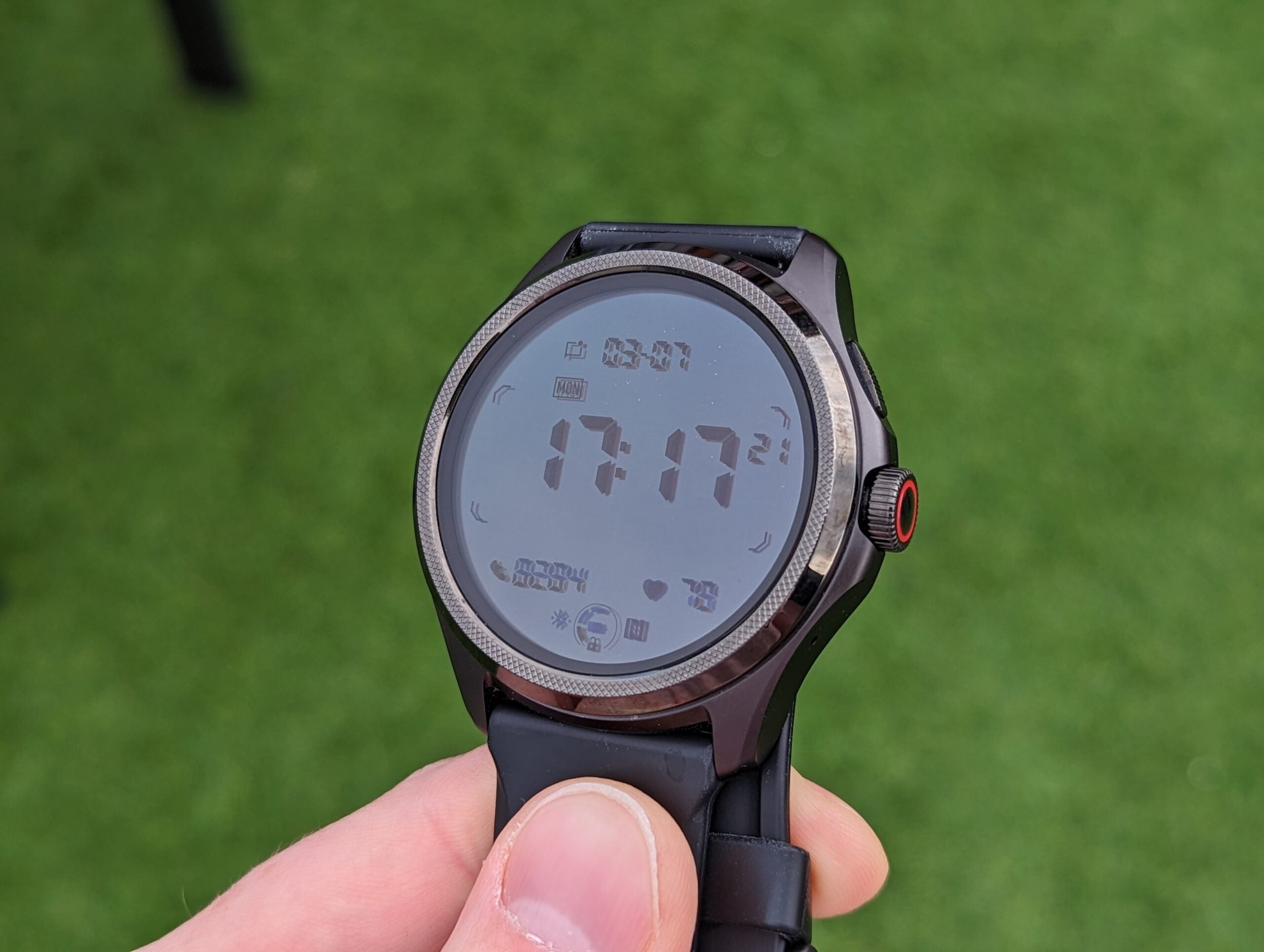 Die TicWatch 5 Pro ist zu diesem Preis zu gut
