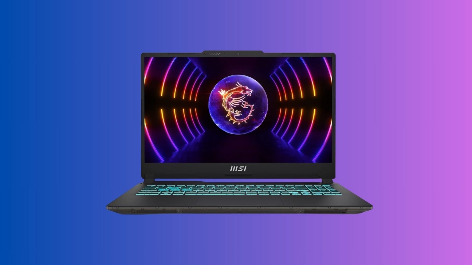 Dieser MSI RTX 4060 Laptop ist ein Schnaeppchen fuer Gamer mit