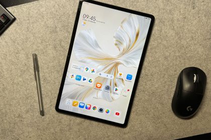 Dieses Honor Pad 9 Angebot ist ein Produktivitaetsschnaeppchen