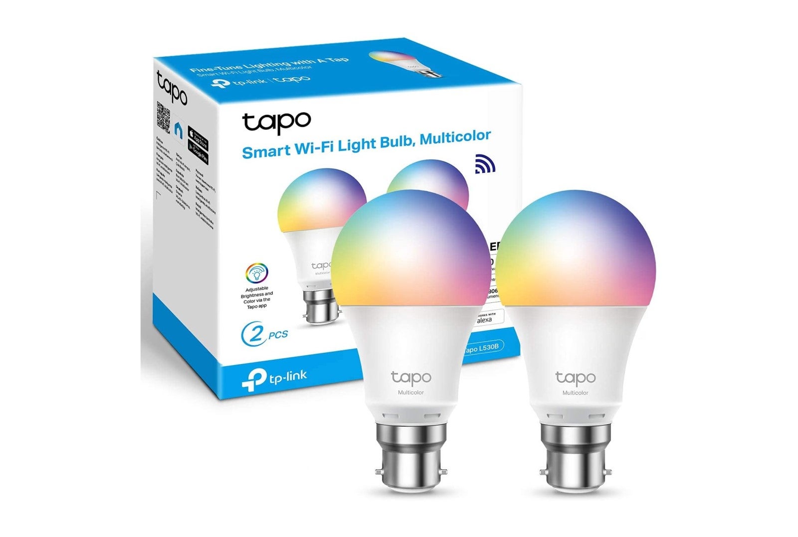 Dieses Smart Home Angebot ist die perfekte Gelegenheit sich mit intelligenten Gluehbirnen