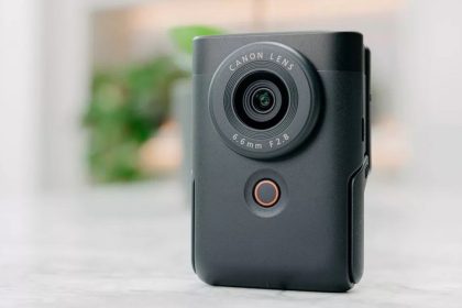 Dieses Vlogging Kit Angebot ist ein guter Ausgangspunkt fuer Content Ersteller