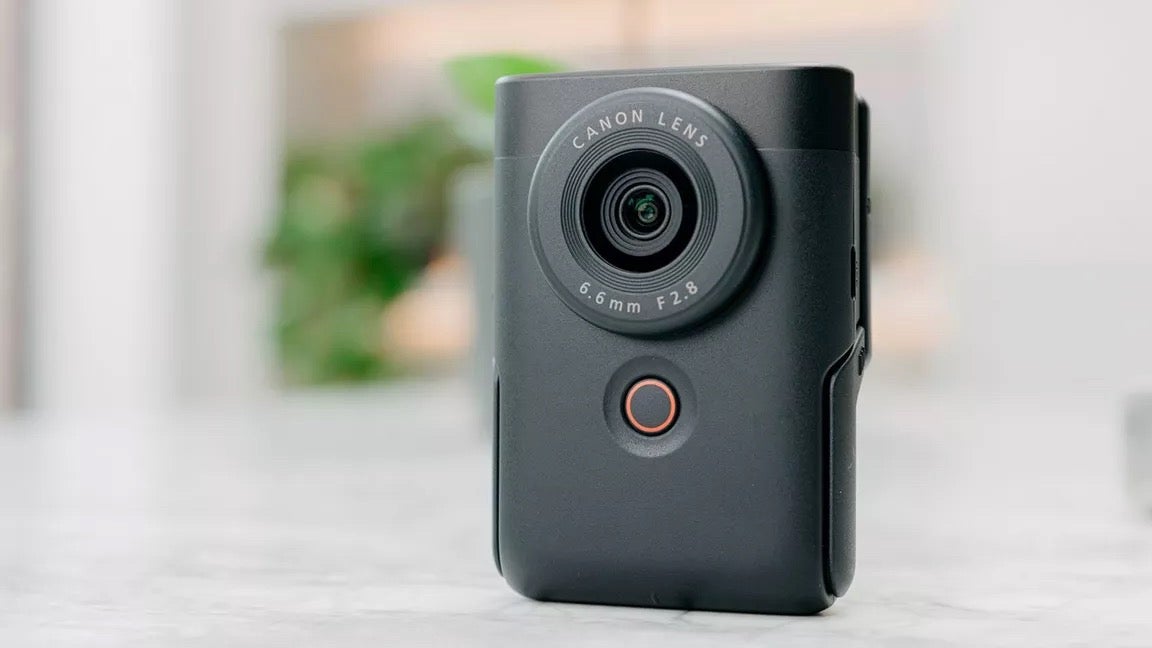 Dieses Vlogging Kit Angebot ist ein guter Ausgangspunkt fuer Content Ersteller