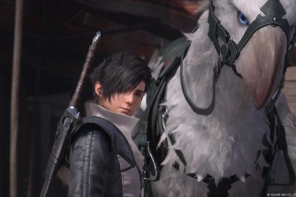 Fans von Final Fantasy Amazon hat ein leckeres Schnaeppchen fuer