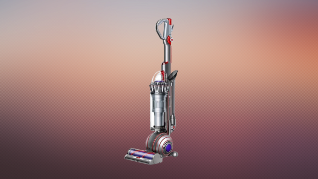 Fuer den Dyson Ball Staubsauger gibt es zu Ostern einen verlockenden