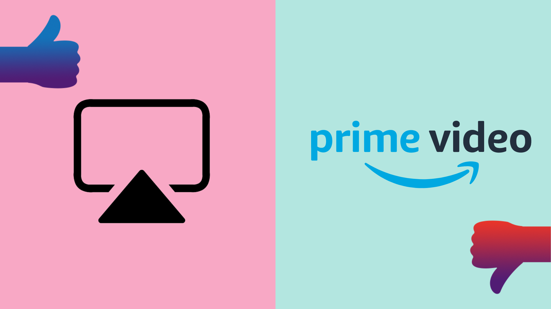 Gewinner und Verlierer AirPlay checkt in Hotels ein da Amazon
