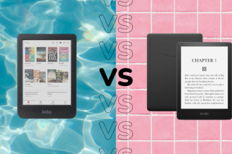 Kobo Clara Color vs Kindle Paperwhite Welchen E Reader sollten Sie