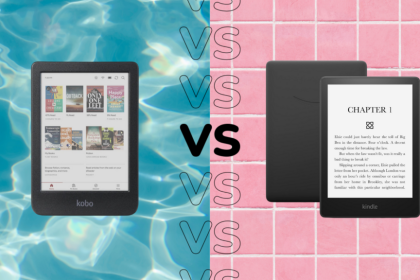 Kobo Clara Color vs Kindle Paperwhite Welchen E Reader sollten Sie