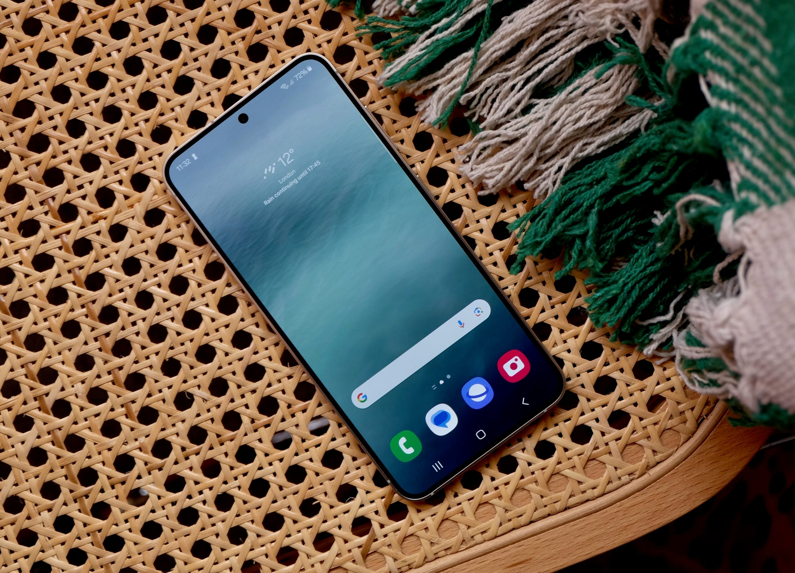 Letzte Chance 151 Rabatt auf das Samsung Galaxy S24 zu