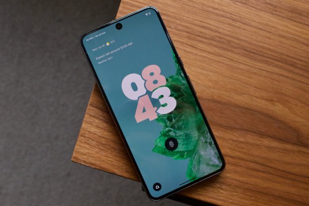 Mit diesem Pixel 8 Pro Angebot werden Sie dafuer belohnt dass