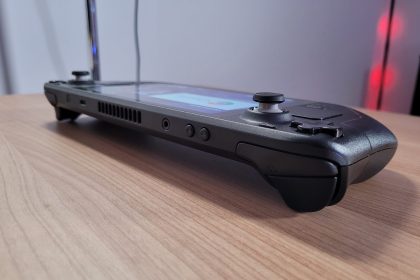 Mit diesem zeitlich begrenzten Code koennen Sie guenstig ein Steam Deck
