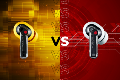 Nothing Ear a vs Nothing Ear Was ist der Unterschied