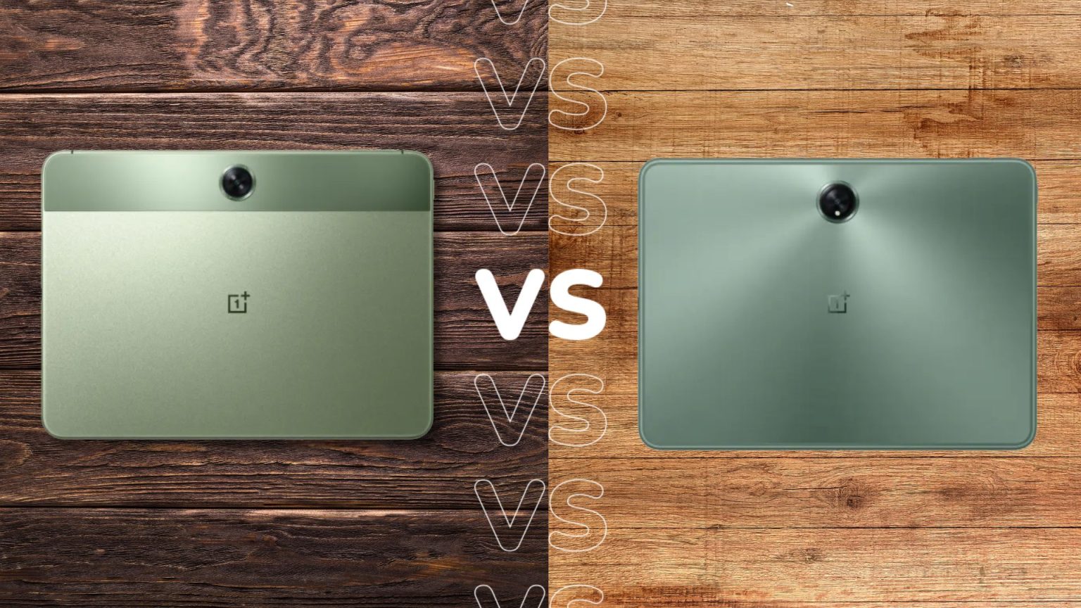OnePlus Pad Go vs OnePlus Pad Was ist der Unterschied