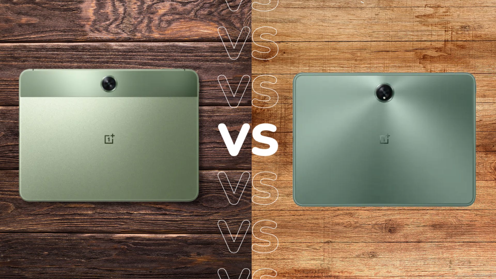OnePlus Pad Go vs OnePlus Pad Was ist der Unterschied