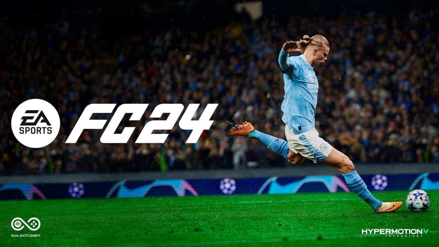 PS5 Angebot Holen Sie sich EA Sports FC 24 fuer nur