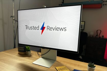 Samsung ViewFinity S9 Testbericht