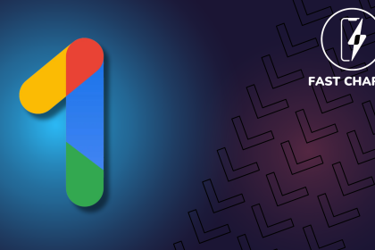 Schnellladung Die neuesten Downgrades von Google One wecken bei mir