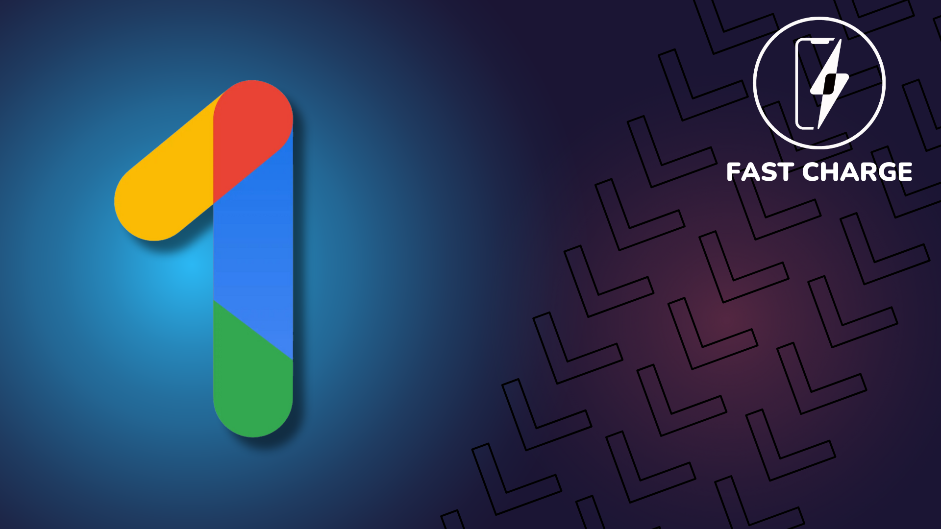 Schnellladung Die neuesten Downgrades von Google One wecken bei mir