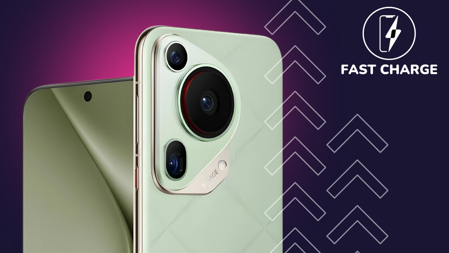 Schnellladung Huawei bitte lizenzieren Sie Ihre fantastische Kameratechnik