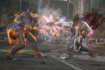 Selbst Kazuya kann diesen Schnaeppchen Tekken 8 Deal nicht stoppen