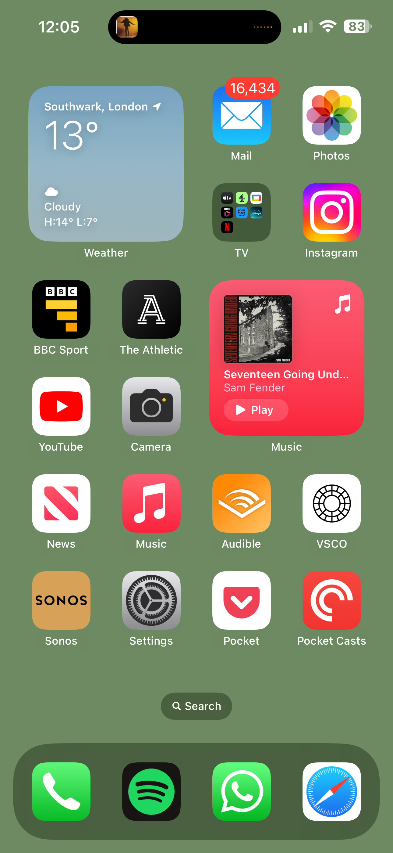 So aendern Sie den Namen Ihrer AirPods