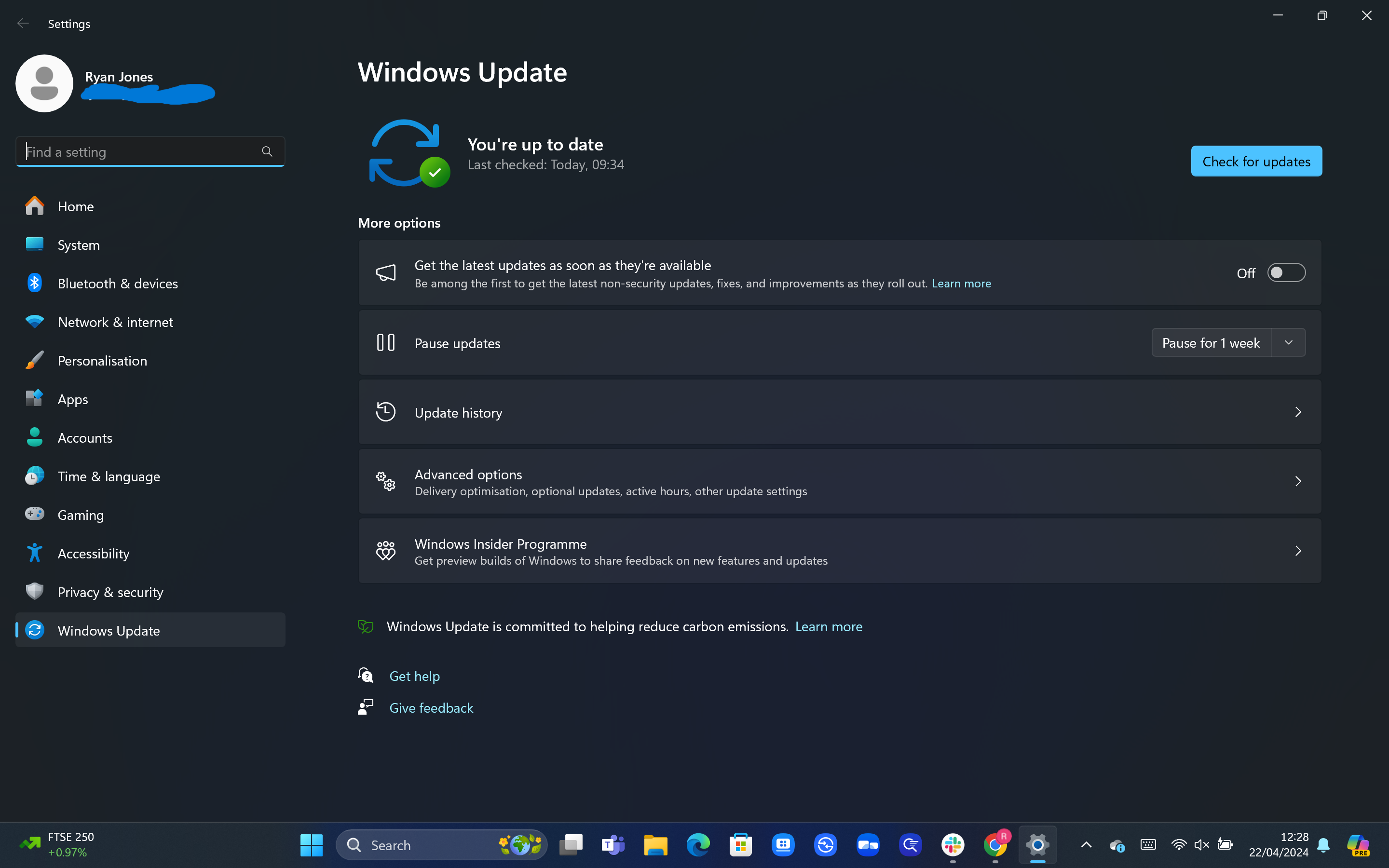 So aktivieren Sie Windows Copilot