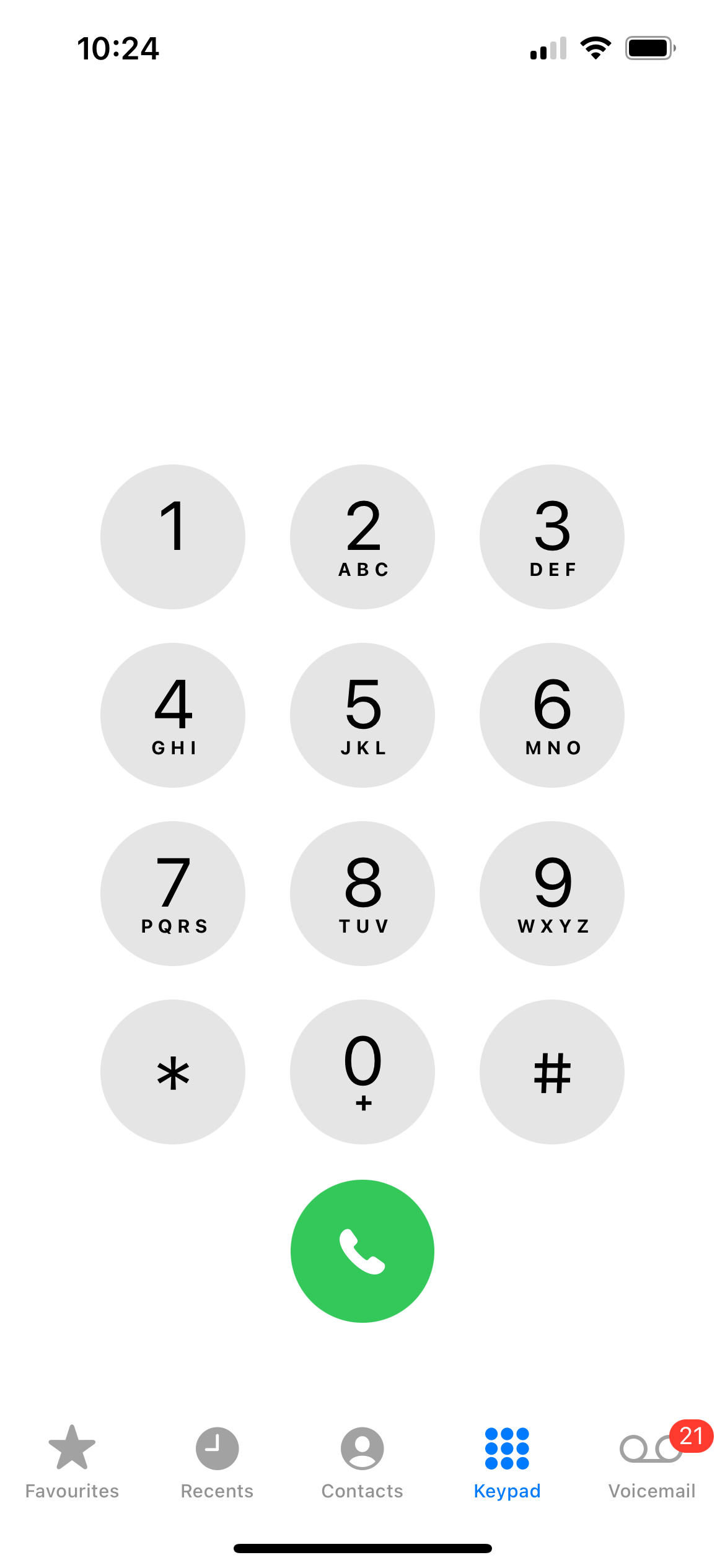 So bearbeiten Sie Kontakte in grossen Mengen auf Ihrem iPhone