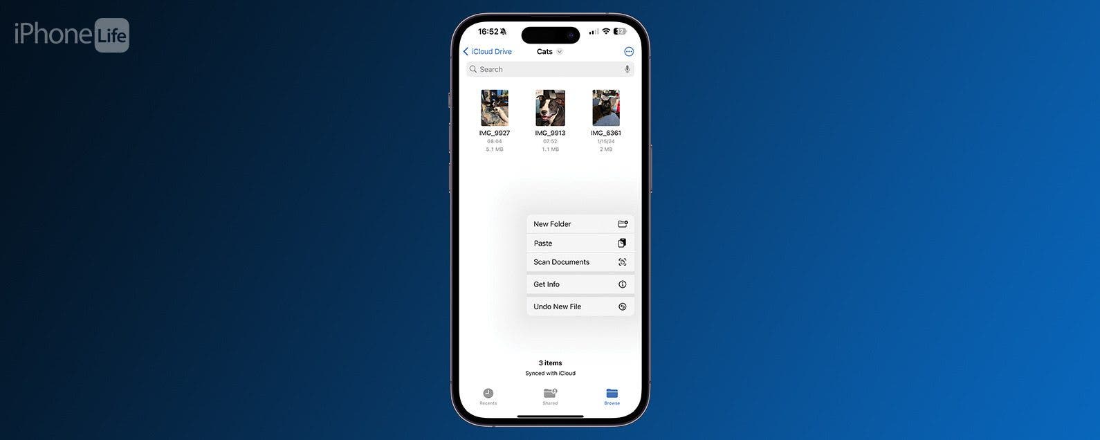 So konvertieren Sie HEIC in JPG auf dem iPhone