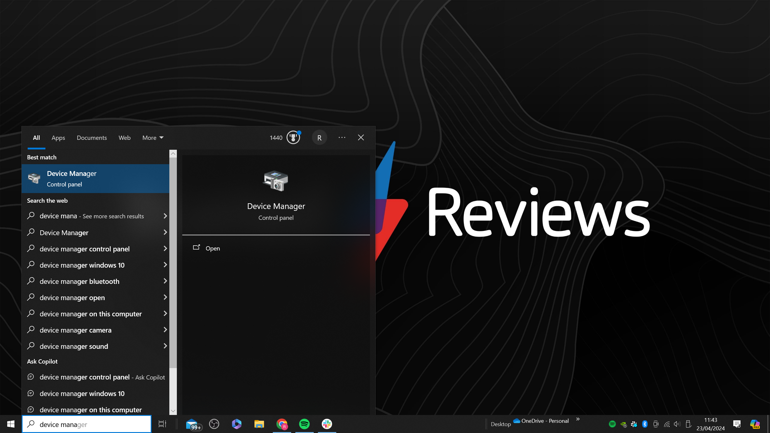 So setzen Sie Ihren Grafiktreiber unter Windows zurueck