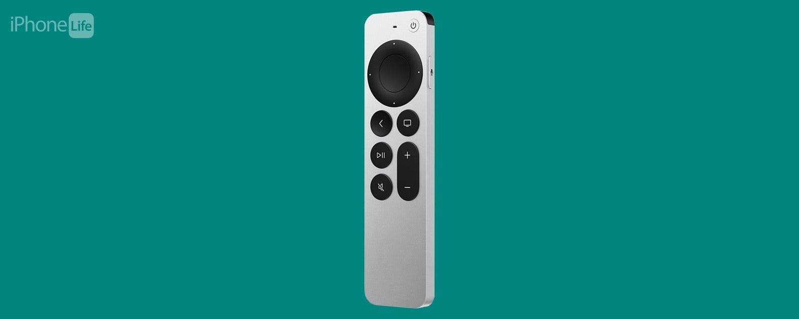 So setzen Sie die Apple TV Fernbedienung zurueck