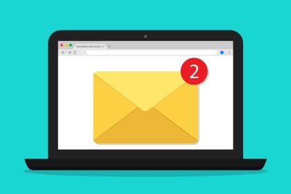 So teilen Sie grosse Dateien per E Mail mit anderen