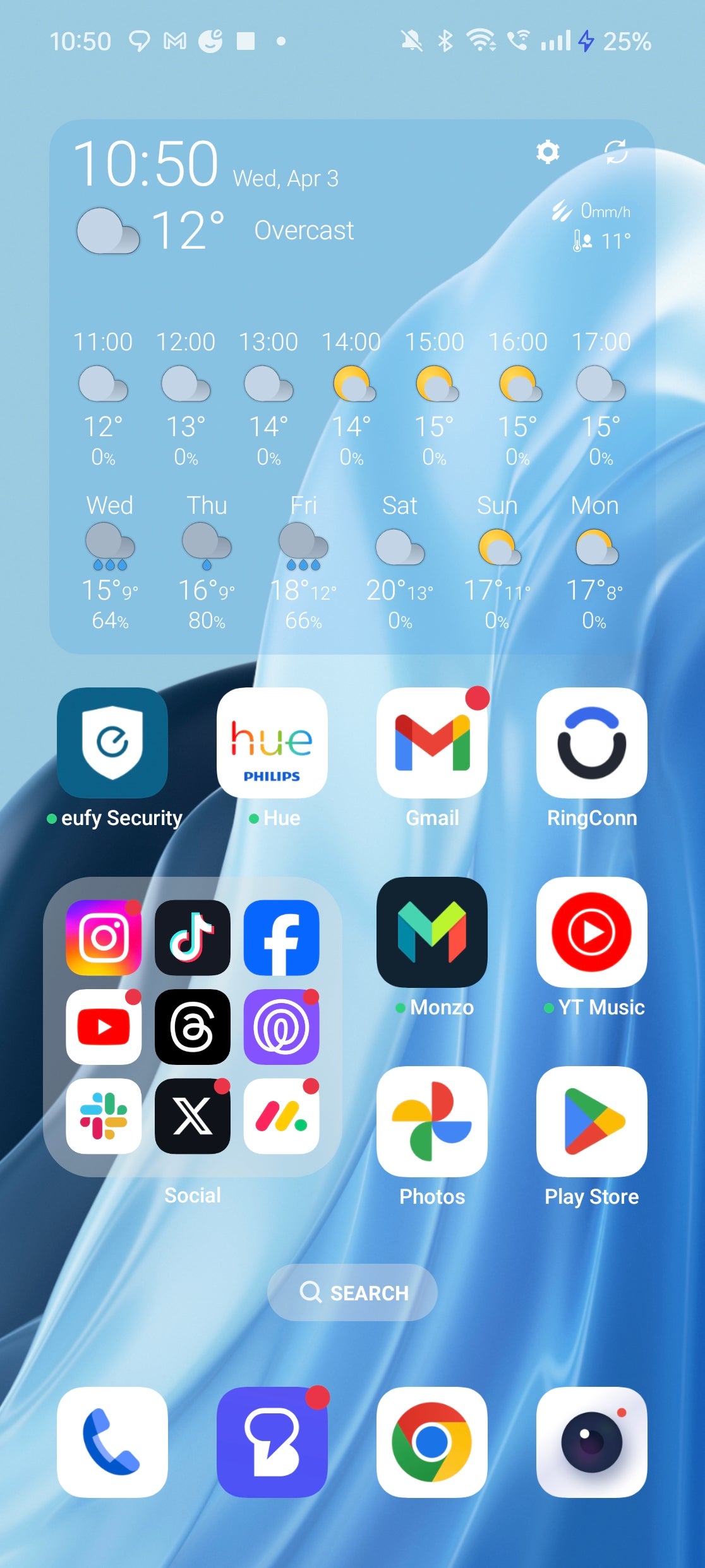 So verbergen Sie die Anrufer ID auf Android