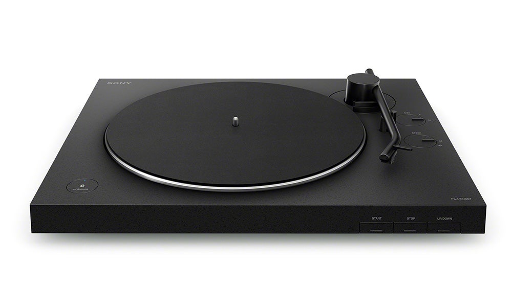 Sony-PS-LX310BT_front