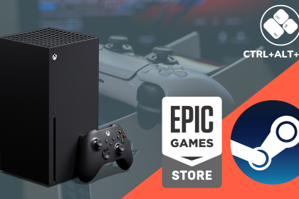 StrgAltEntf Ich kann PlayStation nicht beenden %E2%80%93 Steam auf Xbox