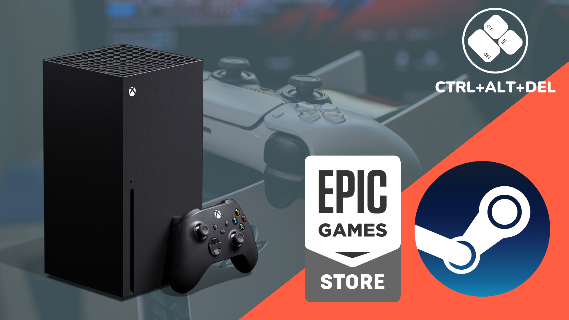StrgAltEntf Ich kann PlayStation nicht beenden %E2%80%93 Steam auf