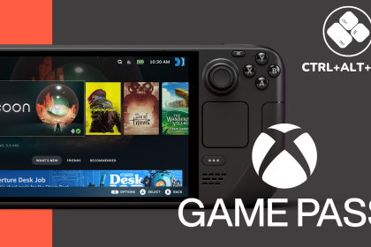 StrgAltEntf Warum Steam einen Game Pass zum Rivalen machen sollte