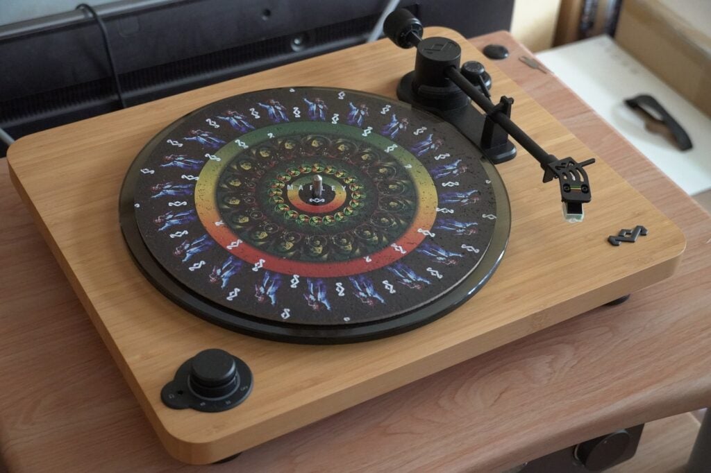 Haus von Marley