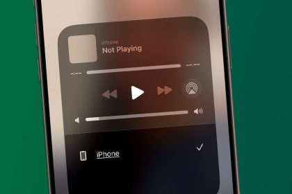 1714528883 iPhone oder iPad bleiben im Kopfhoerermodus haengen Hier ist die