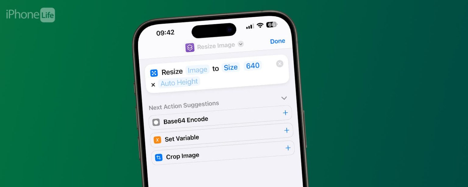 1714533925 So aendern Sie die Groesse eines Bildes auf dem iPhone