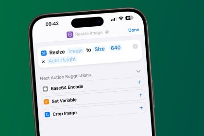1714533925 So aendern Sie die Groesse eines Bildes auf dem iPhone