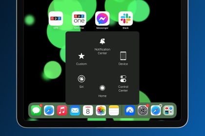 1714538954 Home Taste auf dem iPad funktioniert nicht Hier ist die Loesung