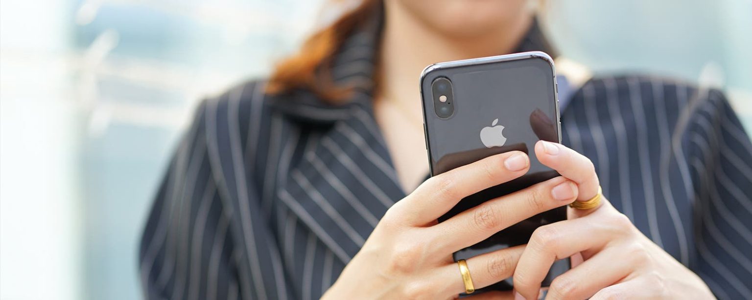 1714559118 So erstellen Sie einen Screenshot auf einem iPhone ohne Home Taste