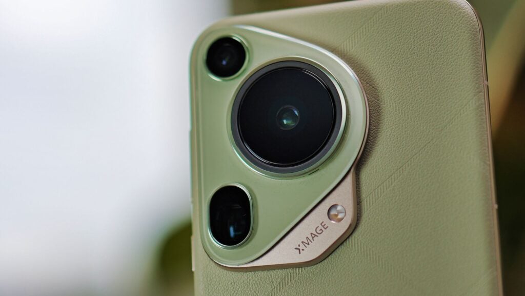 Huawei Pura 70 Ultra Kamera